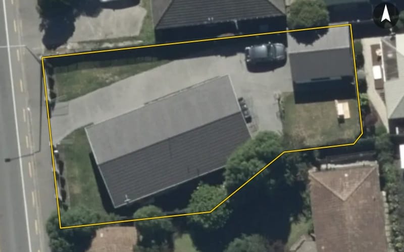 182 Waimairi Road