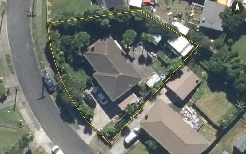 4 Birch Place