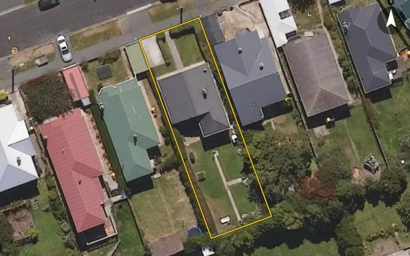 25 Nottingham Crescent