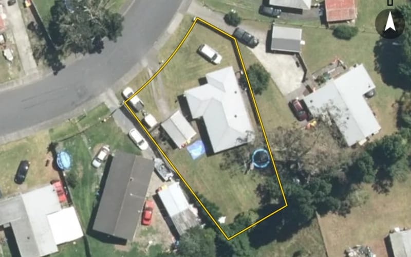12 Joanne Place