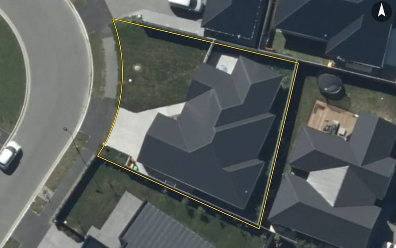 6 Dalness Crescent