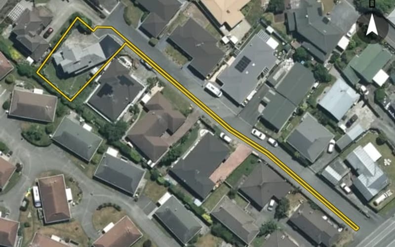 9 Evergreen Way