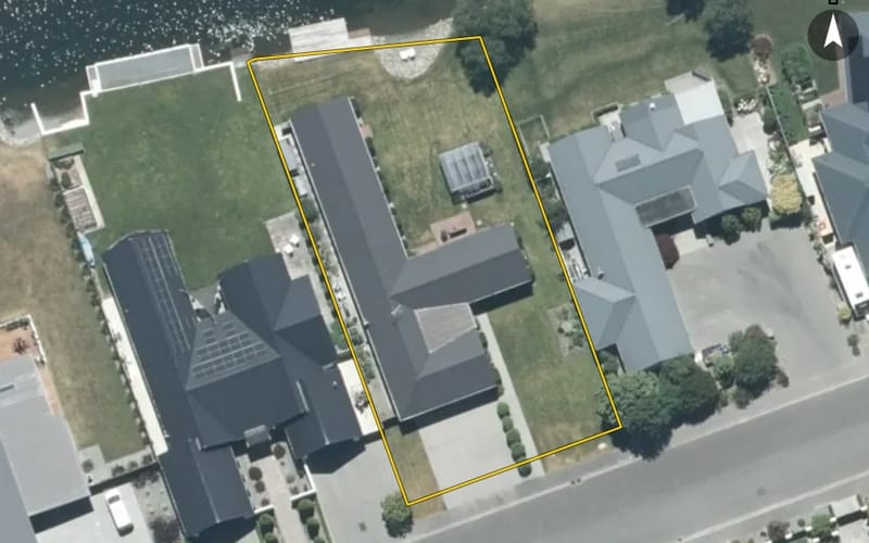 37 Ludlow Drive