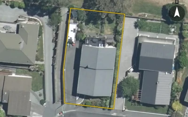 14 Monowai Place