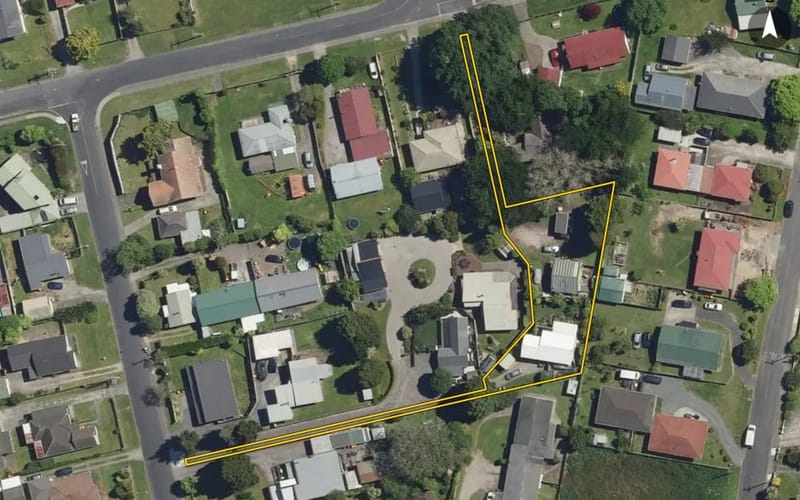 8A Westlock Road
