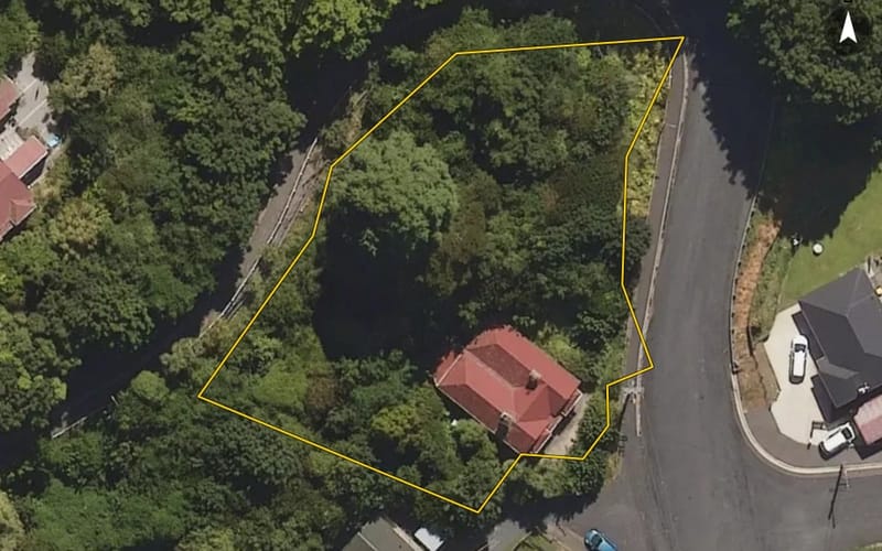 1 Clarewood Avenue