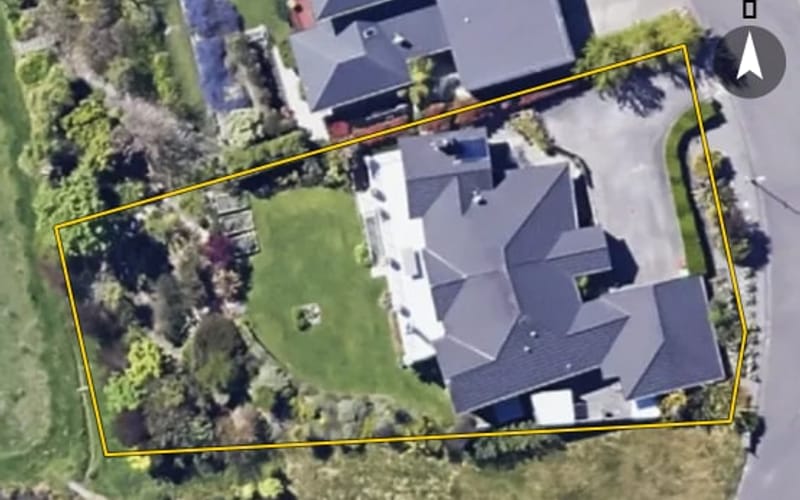 20 Pine Hill Rise