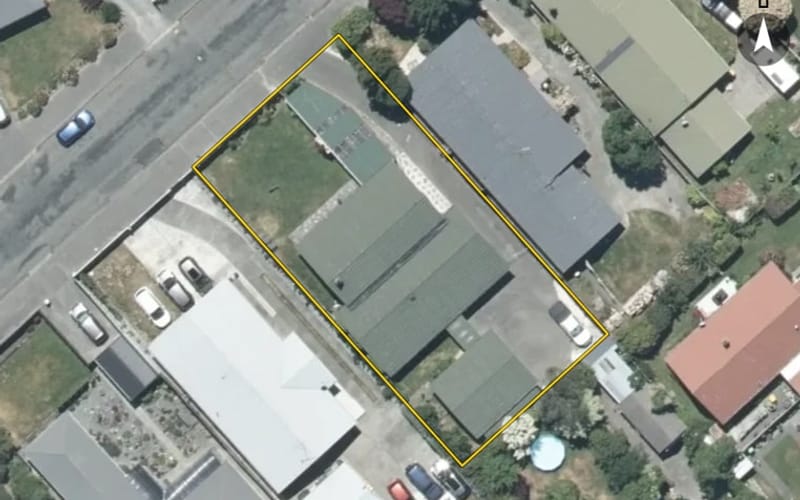 38 Miller Avenue