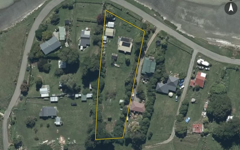 152 Pa Road
