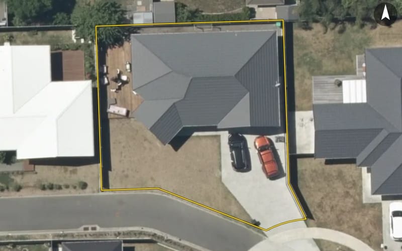 89 Hunter Drive