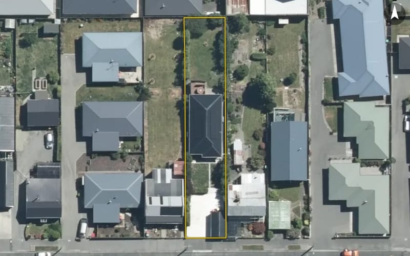 31A William Street