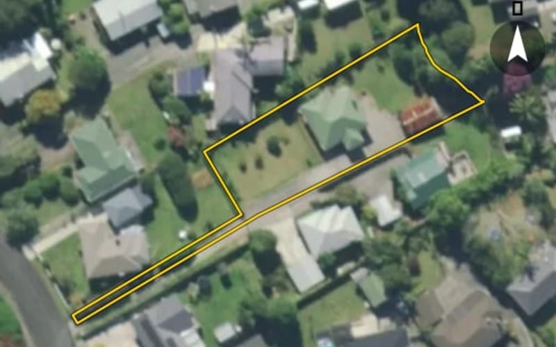 42 Kauika Road West