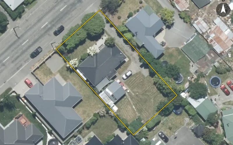 34 Allens Road