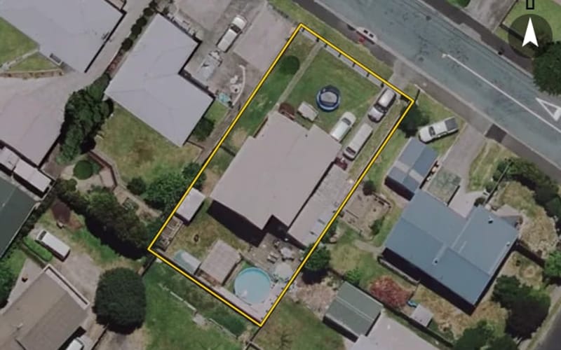 3 Hamblyn Crescent