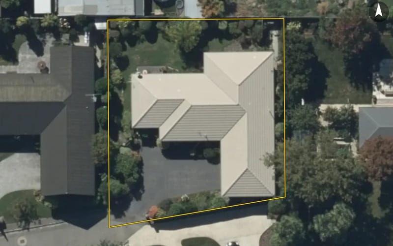 7 Tuscany Place
