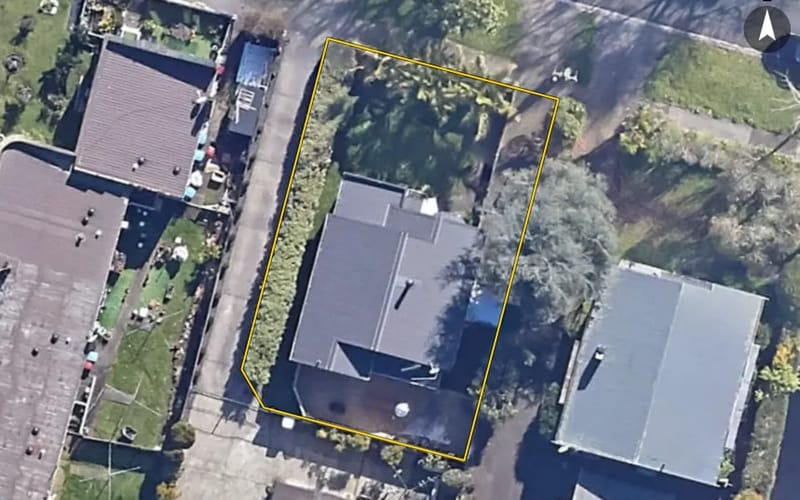 14 Haig Avenue