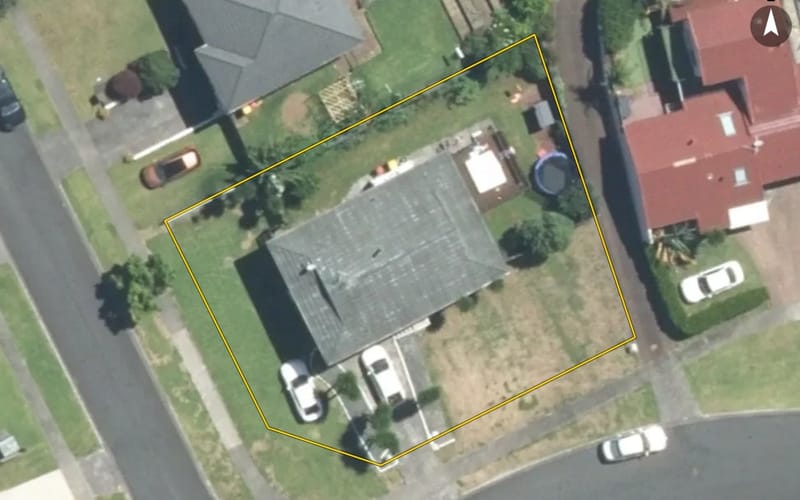 19 Balgowan Terrace