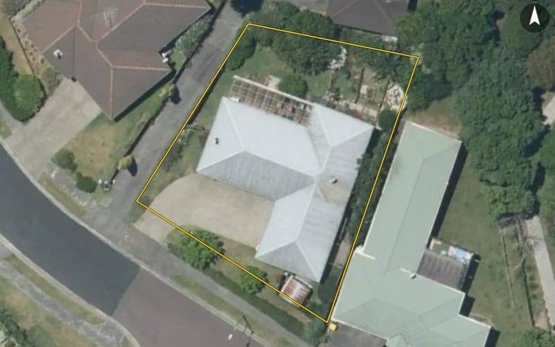 19 Cabeleigh Drive