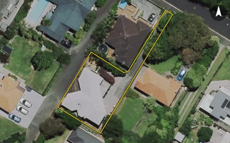 31A Carey Street