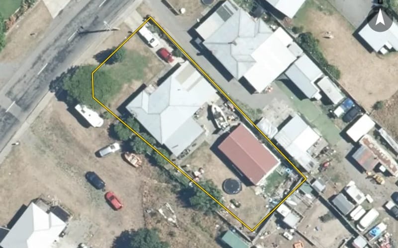 39 Raukawa Road