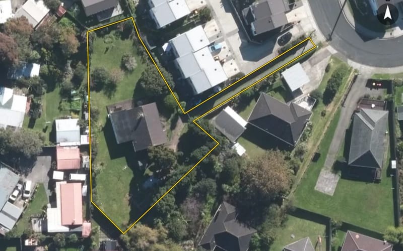 18 Chippendale Crescent