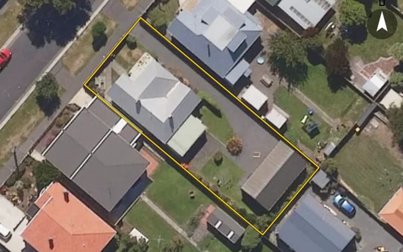 88 Ravelston Street