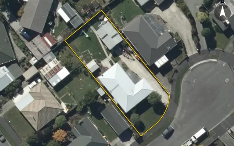 3 Martell Place