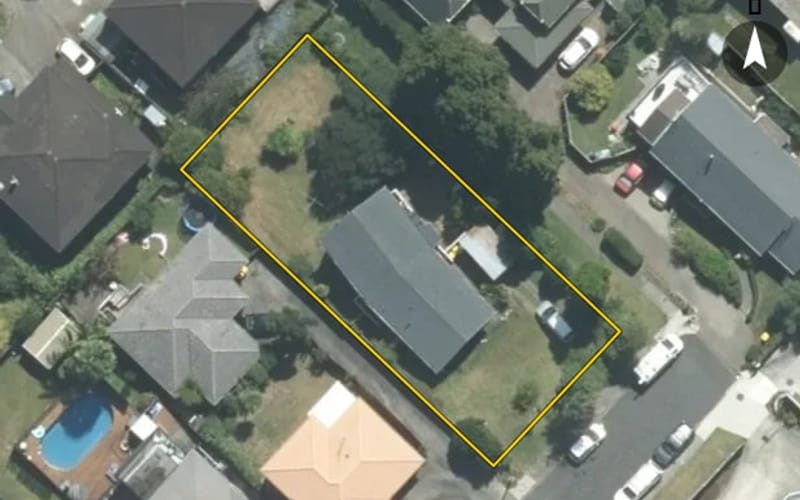 30 Wylie Avenue
