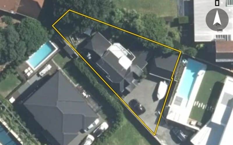 30A Glendowie Road