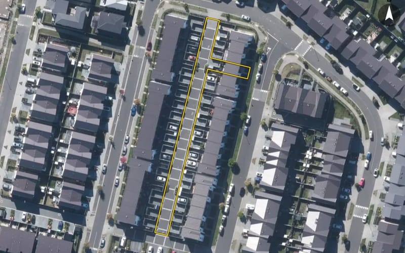 34 Propeller Avenue