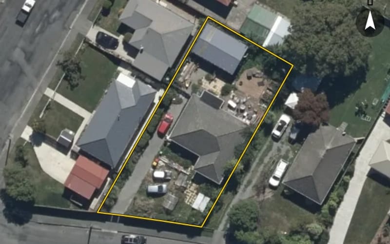 3 Richards Avenue