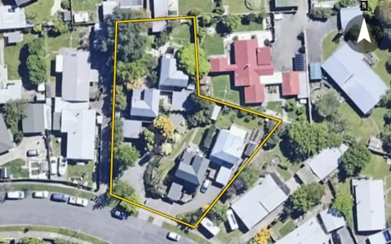 7B Mountain View Road