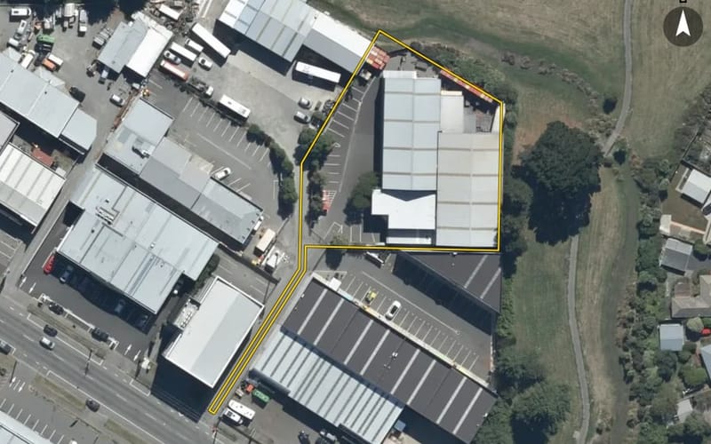 500A Wairakei Road