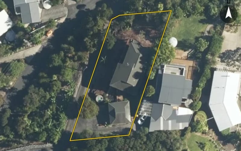 12 Barr Road