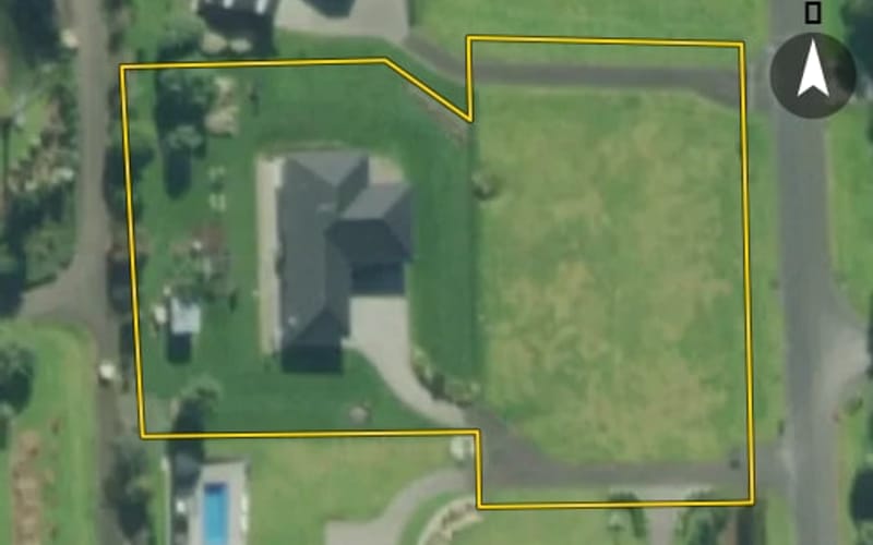 7 Golf Harbour Drive
