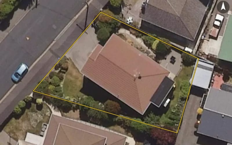 251 Kenmure Road