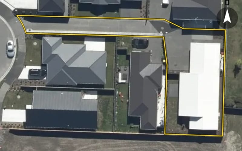 22 Millhaven Place