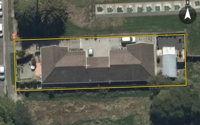 46 Golf Links Road