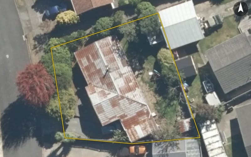 62 Pasadena Crescent