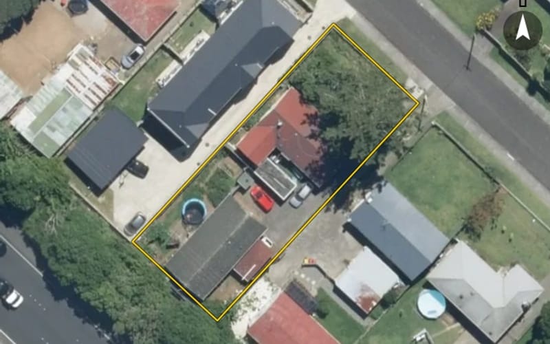 27 Whitley Crescent