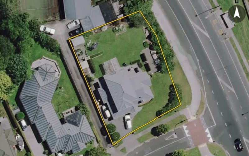 2 Fernwater Place