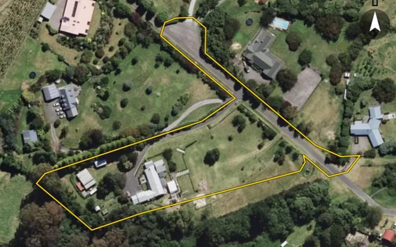 15 Te Moenga Park