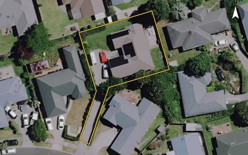 14 Saxon Woods Drive