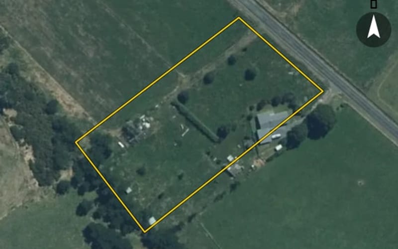 1122 Otewa Road