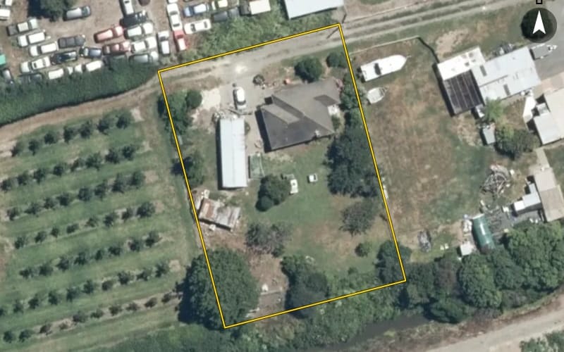 63 Ruahapia Road