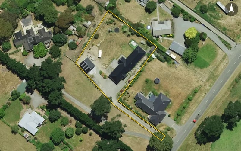 282 Brookside Road