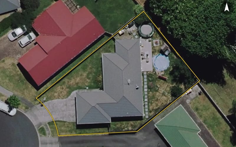21 Shannon Place