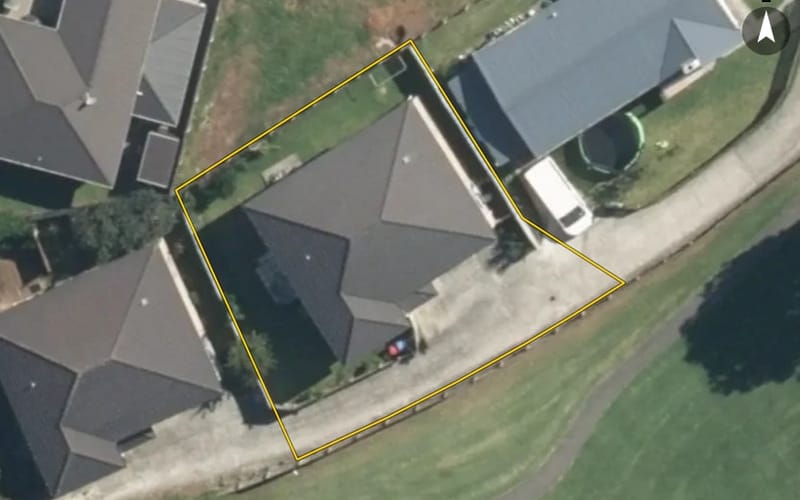 104A Aranui Road