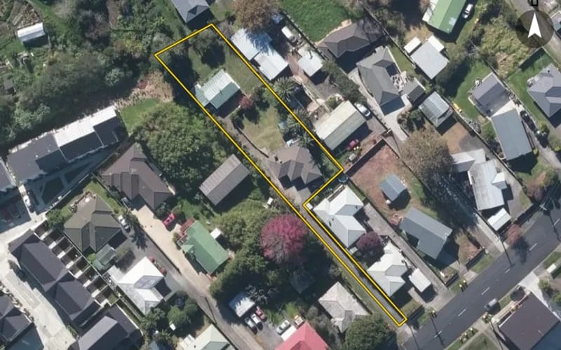 105 Metcalfe Road