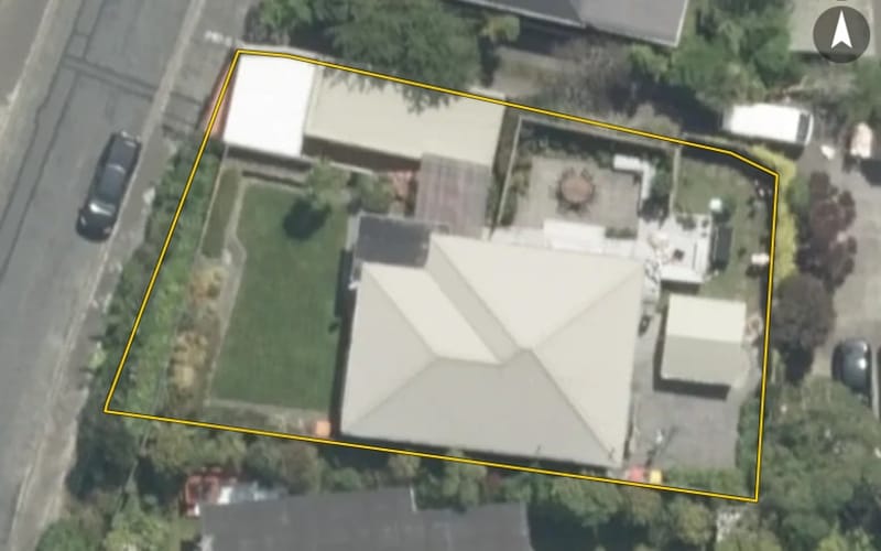 8 Rosehaugh Avenue
